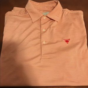 Myopia Hunt Club - Donald Ross Golf Polo (M)